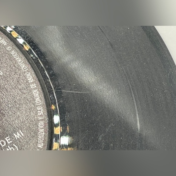 ABBA Dancing queen 7" SPAIN SINGLE VINYL VERY RARE - Picture 5 of 5